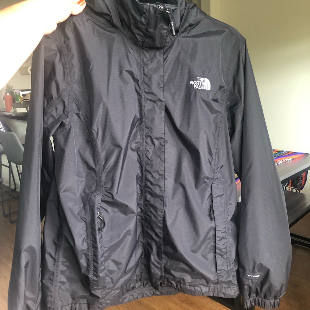 The North Face Women’s Jacket (L)